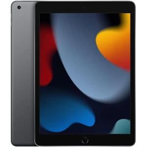 Apple iPad, 10.2-inch Retina, 64GB, WiFi