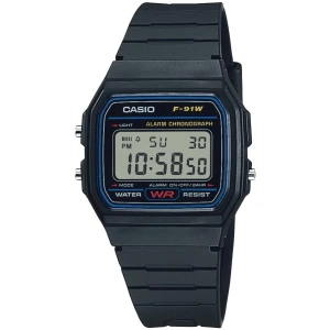 CASIO Vintage Sport Watch