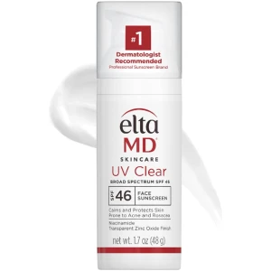 EltaMD UV Clear Face Sunscreen