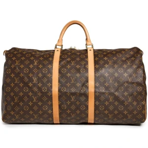 Louis Vuitton Monogram Duffle