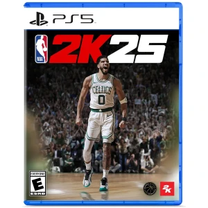 NBA 2K25 PS5 - PlayStation 5