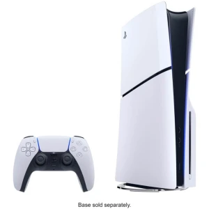 New PlayStation 5, Slim PS5 Console