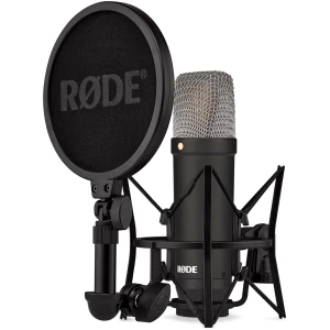 RØDE NT1 Microphone