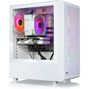 Gaming PC Intel Core i5, NVIDIA GeForce RTX 4060, 1TB