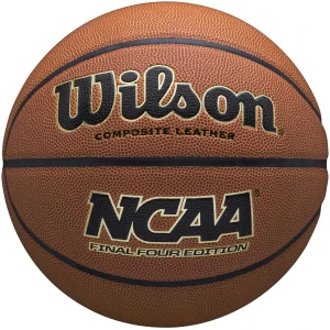 WILSON NCAA Final Four Basketball