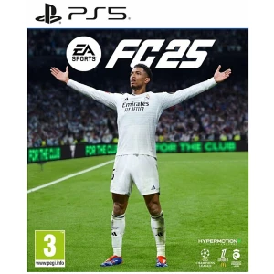 Fifa 2025 PS5