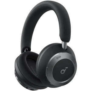 Anker Soundcore Space One Pro: 60H ANC Headphones, Eco-Friendly & Comfy