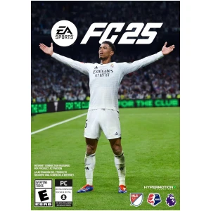 Download FIFA 25 EA SPORTS FC 25: New 5v5 Rush, Women's Career & More!