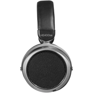 HIFIMAN HE400SE: Top Comfort, Sound & Stealth Magnet Tech for Audiophiles