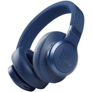 JBL Live 660NC, Wireless Over-Ear Noise Cancelling Headphones